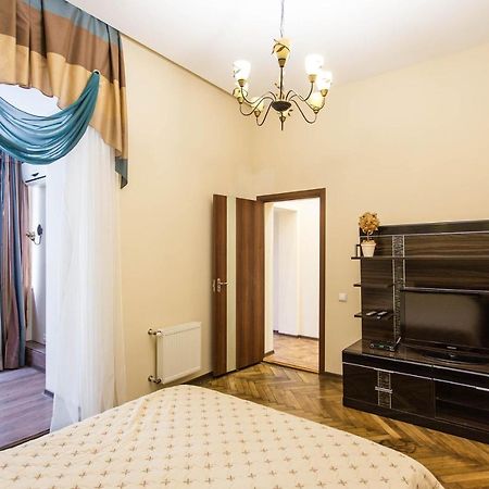 Odessa Apartment2 Exteriör bild