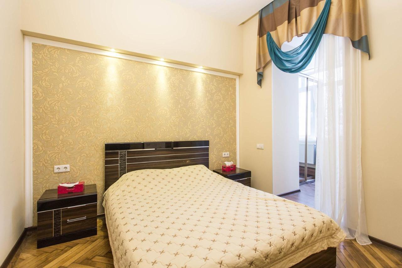 Odessa Apartment2 Exteriör bild